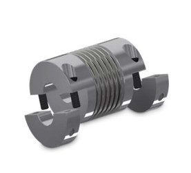 Łącznik 32mm Huco śr. zewn: 82mm Łącznik mieszkowy 91mm 150Nm