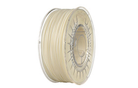 ABS+ Filament Natural - 1.75 - 1kg - Devil Design