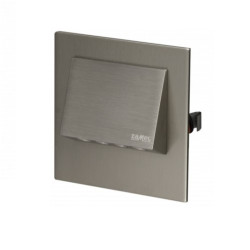 LED NAVI z ramką stal p/t 14V DC zimn ZAMEL 038634