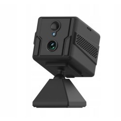 Kamera Wifi MKING MK01G