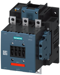 Siemens 3RT1056-6NP36-3PA0 Stycznik 1 szt.