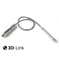 Czujnik ciśnienia stopu 700bar Gefran cieczy