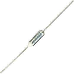Thermal Fuse 84°C 230V AC 10A ESKA 771.084