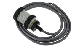 Czujniki Fotoelektryczne Typu Dyfuzyjnego Odblaskowego Pnp No/Nc Cylindryczny...