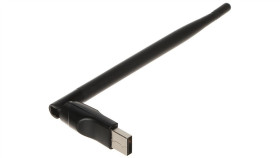 Karta Wlan Usb Wifi-W5 150Inbsp/Brmb/S @ 2.4Inbsp/Brghz Opticum