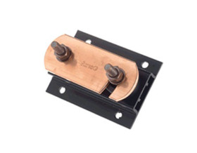 Earth Bar, l. żył: 2, dł.: 125mm, szer.: 90mm, wys.: 90mm, Miedź