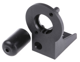 Uchwyt montażowy Werma Uchwyt ścienny