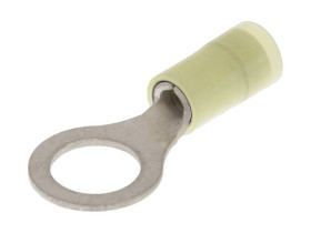 Molex 190730236 Końcówka oczkowa 1 szt.