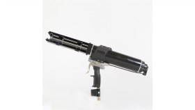 Wyciskacz Dwuskładnikowy Pneumatyczny Do Saszetek I Kartuszy Csg Ii Mp Bcx/345