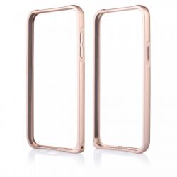 BUMPER METAL SAMS.J500 J5 ZŁOTY