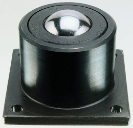 Element kulowy, 135kg, Stalowe, 57.5 x 57.2mm