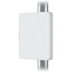Zewnętrzna skrzynka UFiber IPX5, 249 x 218 x 60 mm Ubiquiti UF-Terminal-Box