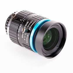 Lens for Raspberry Pi High Quality Camera
