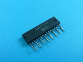 LA-1130 SQP-16 UKŁAD