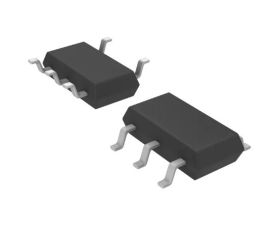 ADP122AUJZ-3.3 Analog Devices TSOT23-5