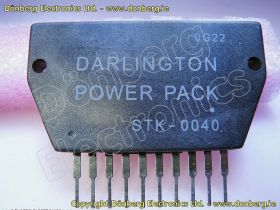 STK0040