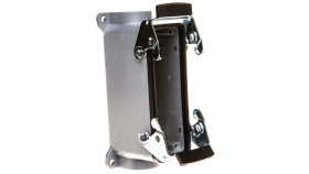 Obudowa Gniazda Cokołowa M25 Ip65 Epic H-B 24 Sgr M25 19104000