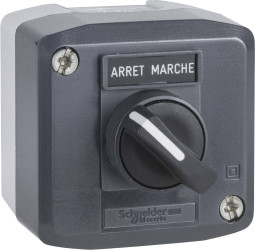 Schneider Electric XALD132 XALD132 Obudowa 1 szt.