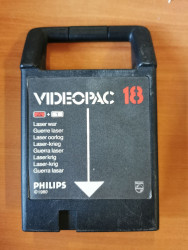 Philips G7000 Game cart (no box/booklet)
