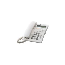 Telefon stacjonarny Pansaonic KX-TSC11PDW