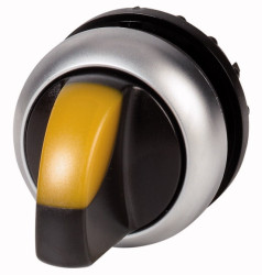 Przełącznik bistabilny, 2-pozycyjny, IP66, Ø 22.5mm, Eaton