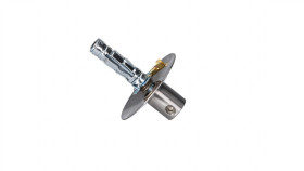 Zawieszka Prądowa Do Płyt Gk Wzdłużna Z Maskownicą W-Kg-Z-49 Kluś