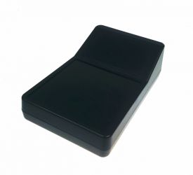 Obudowa DT-090 czarna 95x150x50 pod wyświetlacz