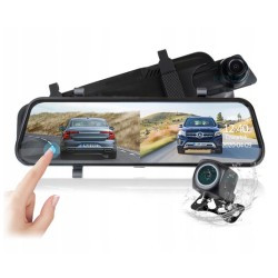 Wideorejestrator MBG Line HS900Pro