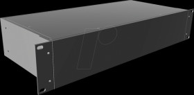 RM2U1908SBK 19" - Rack housing, 2 HE