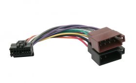 Złącze radia samochodowego PIONEER DEH-P1500-ISO