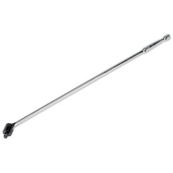 Sealey AK7302 Breaker Bar 750mm 1/2&quot;sq Drive