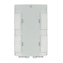 Puszka światłowodowa 16 spawów Extralink John