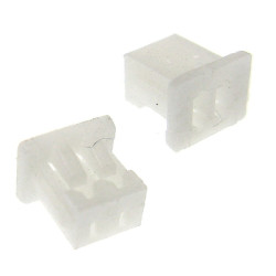 Obudowa HN-02 2pin r-1,25mm NX-12-51-02PFS A1250H-2P 125V