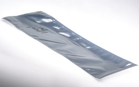 Torba antystatyczna szerokość 178mm Otwarta góra długość 508mm Torba z osłoną antystatyczną typ: Worek