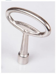 Klucz trójkątny do szafek RUH