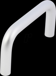 3280.1201 Bow-Type Handle made of Aluminium