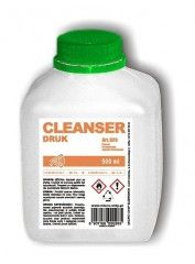 Cleanser Druk 500 ml Art.026