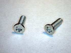 iPhone 4/4S Bottom Screw Replacement - Pentalobe 2 per pack [Discontinued]