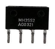 MH3SS2 układ przetwornika HALLA TESLA