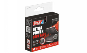 Taśma Ultra Power Lock system CLICK 20kg 1mx25mm 55233-00002-00