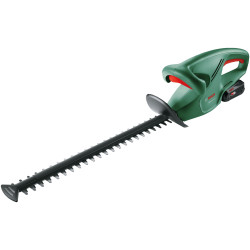 Bosch 0600849H71 EasyHedgeCut 18-45 Cordless Hedgecutter 18V (1 x 2.0Ah)