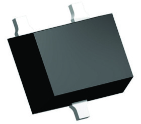 MOSFET Typ P-kanałowy 2 A UFM 30 V Rozszerzenie 3-pinowy Powierzchnia 800 mW Toshiba 225 mΩ SSM3J117TU(TE85L)