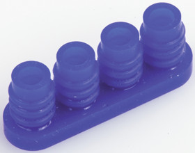 Uszczelka złącza TE Connectivity MATE N LOK