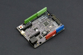 DFRduino M0 Mainboard (Arduino Compatible) [Discontinued]