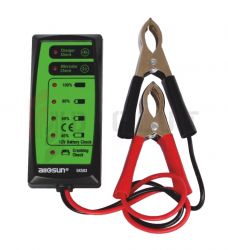GK503 Tester akumulatora 12V i alternatora