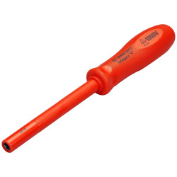 ITL Insulated 2250 Insulated Nut Spinner 3BA/7mm (150mm Stud Clearance)