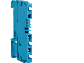 Samozacisk szeregowy neutralny 2,5mm2 3-krotny KYA02NH3 HAGER