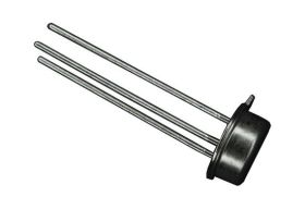 LM185H-2.5 Texas Instruments TO-46