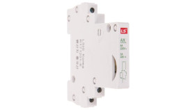 Styk Pomocniczy 1Z Montaż Boczny Do Bkn Bkn-Ax-6A 06150002R0