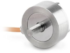 Cela ważenia / pomiaru siły Kern CO 1000-Y2 Kalibracja fabryczna (bez certyfikatu)